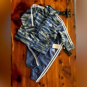 Adidas Outfit NWT